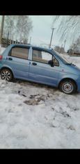  Daewoo Matiz 2006 , 70000 , 