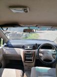    Nissan Liberty 2002 , 248000 , 