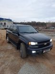 SUV   Chevrolet TrailBlazer 2006 , 670000 , 