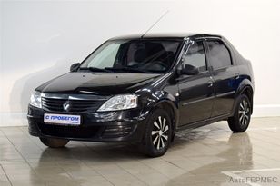  Renault Logan 2012 , 390000 , 