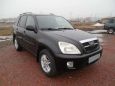 SUV   Chery Tiggo T11 2007 , 230000 , 