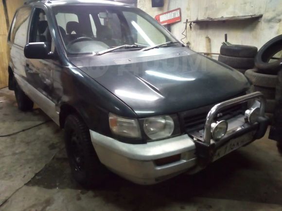    Mitsubishi RVR 1992 , 62500 , 