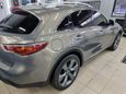 SUV   Infiniti FX35 2009 , 1250000 , 