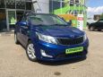  Kia Rio 2012 , 455000 , 