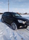 SUV   SsangYong Actyon 2011 , 500000 , 