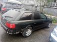  Audi 100 1993 , 155000 , 