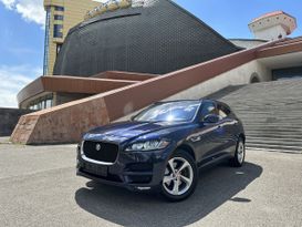 SUV   Jaguar F-Pace 2018 , 3250000 , 