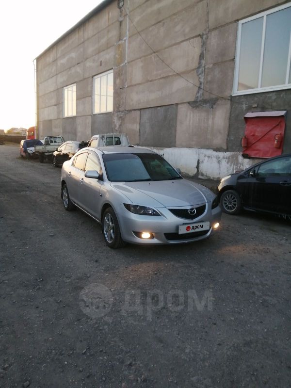  Mazda Axela 2006 , 320000 , 