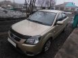  Kia Rio 2010 , 350000 , 