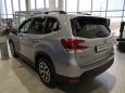 SUV   Subaru Forester 2018 , 2079900 , 