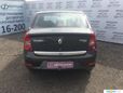  Renault Logan 2010 , 329000 , 