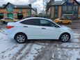  Hyundai Solaris 2013 , 440000 , 