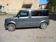    Nissan Cube Cubic 2006 , 210000 , 