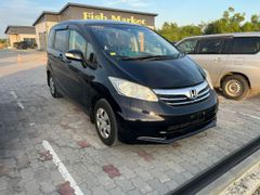 Минивэн или однообъемник Honda Freed 2012 года, 1278000 рублей, Краснодар