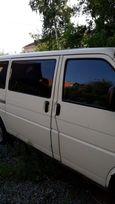    Volkswagen Transporter 1991 , 120000 , 