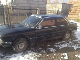  BMW 3-Series 1984 , 25000 , 