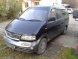    Nissan Largo 1994 , 70000 , 