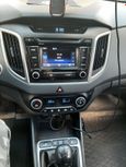SUV   Hyundai Creta 2017 , 1090000 , 