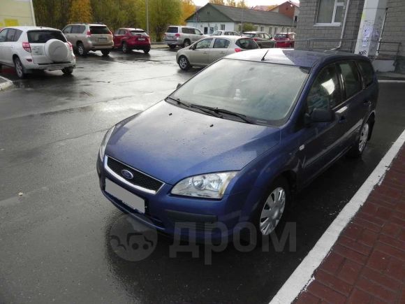  Ford Focus 2005 , 255000 , -