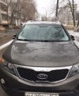 SUV   Kia Sorento 2010 , 1000000 ,  