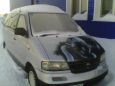    Nissan Largo 1993 , 110000 , 