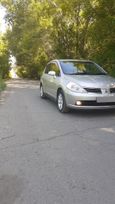  Nissan Tiida 2006 , 285000 , 