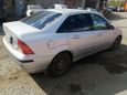  Ford Focus 2004 , 48000 , 