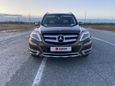 SUV   Mercedes-Benz GLK-Class 2014 , 1750000 , -