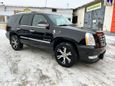 SUV   Cadillac Escalade 2008 , 1450000 , 