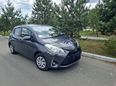  Toyota Vitz 2017 , 890000 , 