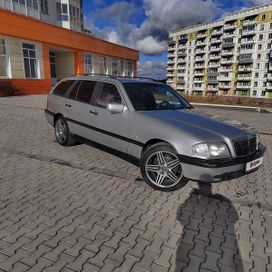  Mercedes-Benz C-Class 1997 , 299999 , 