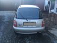  3  Nissan March 2001 , 60000 , 