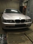  BMW 5-Series 2002 , 480000 , 