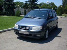  Hyundai Matrix 2004 , 250000 , 