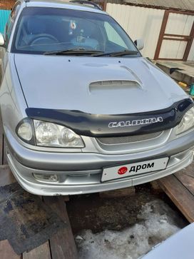  Toyota Caldina 1997 , 260000 , 
