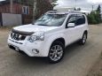 SUV   Nissan X-Trail 2011 , 845000 , 