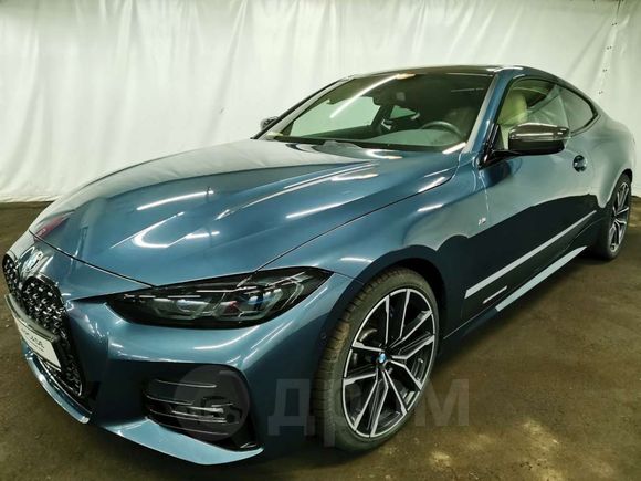  BMW 4-Series 2020 , 3810000 , 