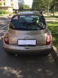  Nissan Micra 2009 , 390000 , 