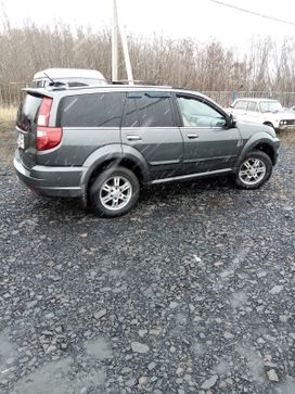 SUV   Great Wall Hover H3 2011 , 440000 , 
