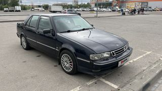 Седан Saab 9000 1996 года, 525000 рублей, Королёв