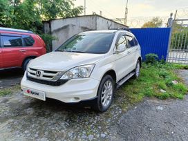 SUV   Honda CR-V 2010 , 1300000 , 