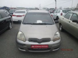  Toyota Yaris 2003 , 160000 , 