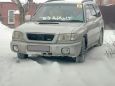 SUV   Subaru Forester 2000 , 400000 , 