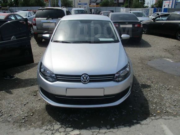  Volkswagen Polo 2011 , 415000 , --