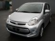  Toyota Passo 2015 , 415000 , 