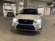 SUV   Subaru Forester 2017 , 2300000 , 