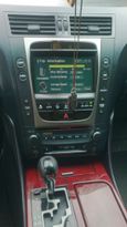  Lexus GS300 2006 , 650000 , -