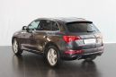 SUV   Audi Q5 2012 , 1160000 , 