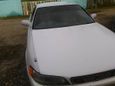  Toyota Mark II 1993 , 70000 , 