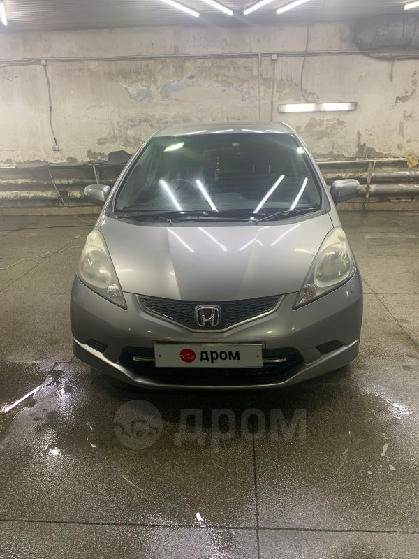  Honda Fit 2009 , 650000 , -